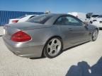 2004 Mercedes-Benz SL 500