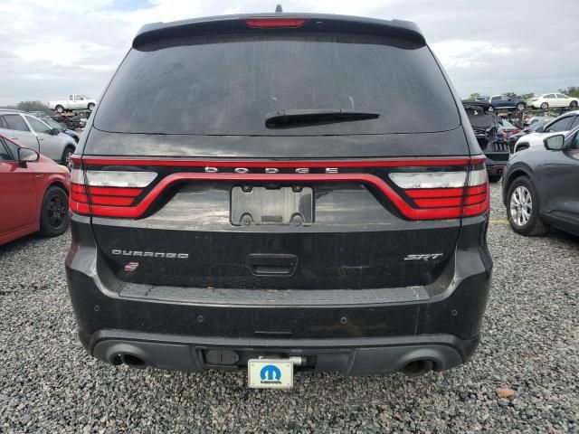 2020 Dodge Durango SRT