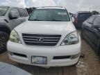 2008 Lexus GX 470