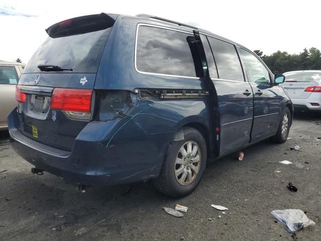 2010 Honda Odyssey EX