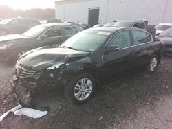 Salvage cars for sale at Windsor, NJ auction: 2011 Nissan Altima Base