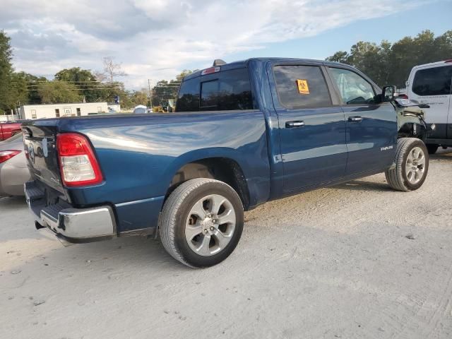 2020 Dodge RAM 1500 BIG HORN/LONE Star