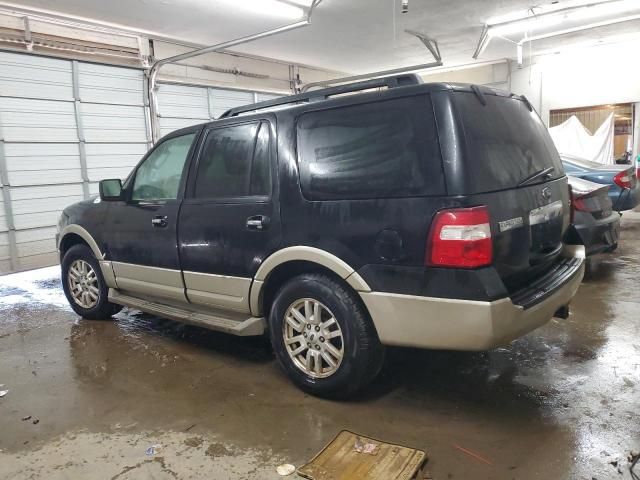 2009 Ford Expedition Eddie Bauer