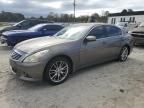 2011 Infiniti G37 Base