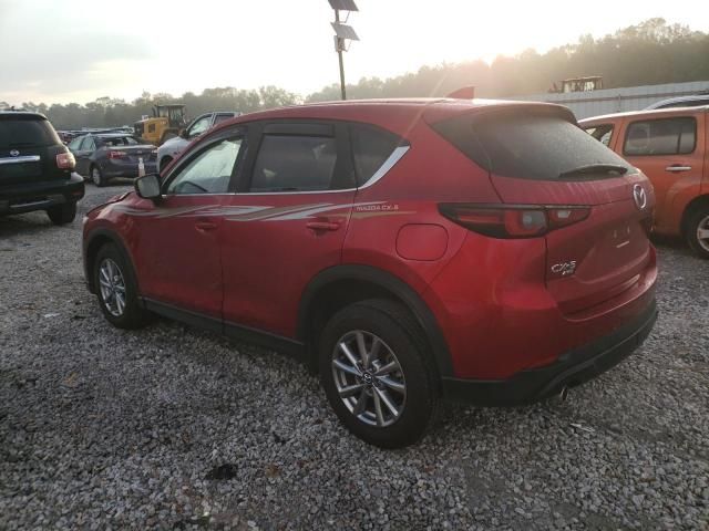 2022 Mazda CX-5 Select