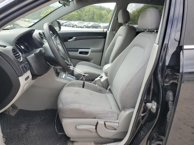 2009 Saturn Vue XE