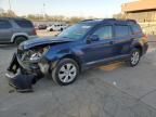 2010 Subaru Outback 2.5I Premium