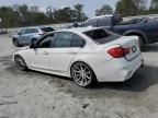 2013 BMW 328 I Sulev