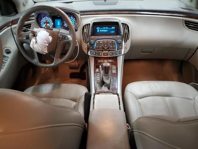 2011 Buick Lacrosse CXL