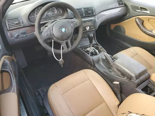 2006 BMW 330 CI