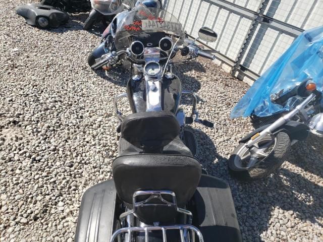 2004 Harley-Davidson Flhrs Road King