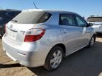 2009 Toyota Corolla Matrix S