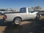 2010 Ford Ranger