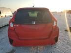 2015 Honda FIT LX