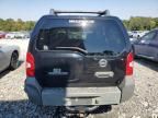 2008 Nissan Xterra OFF Road