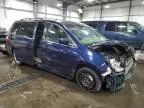 2007 Honda Odyssey EXL