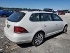 2012 Volkswagen Jetta TDI