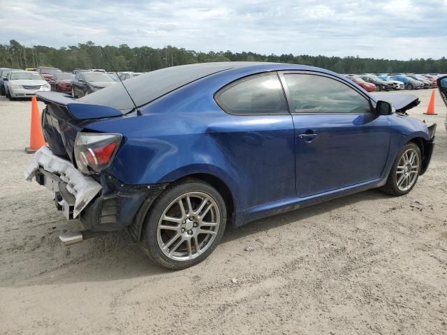 2008 Scion TC