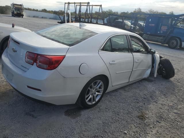 2016 Chevrolet Malibu Limited LT