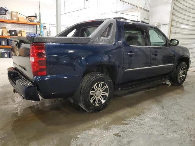 2007 Chevrolet Avalanche K1500