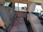 2006 Jeep Commander