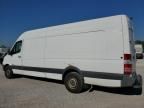 2015 Mercedes-Benz Sprinter 2500