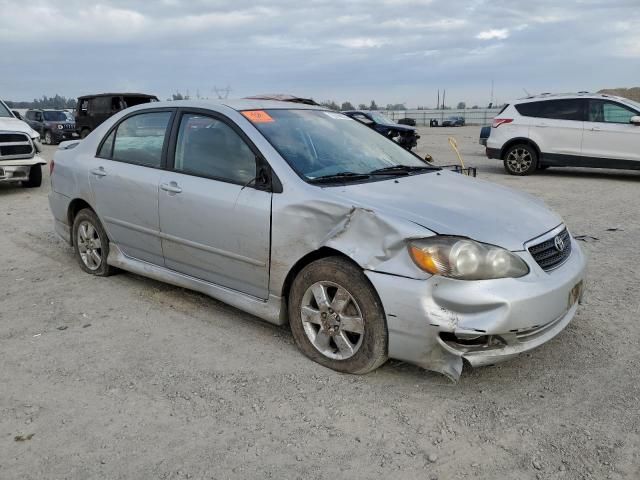 2008 Toyota Corolla CE