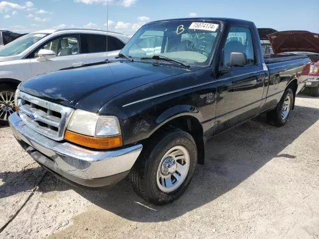 1999 Ford Ranger