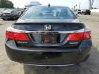 2015 Honda Accord Hybrid EXL