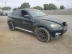 2009 BMW X6 XDRIVE35I