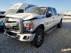 2014 Ford F350 Super Duty