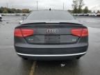 2012 Audi A8 Quattro