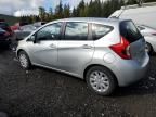 2016 Nissan Versa Note S