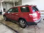 2010 GMC Acadia SLT-2