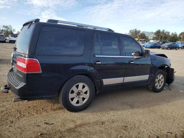 2007 Lincoln Navigator