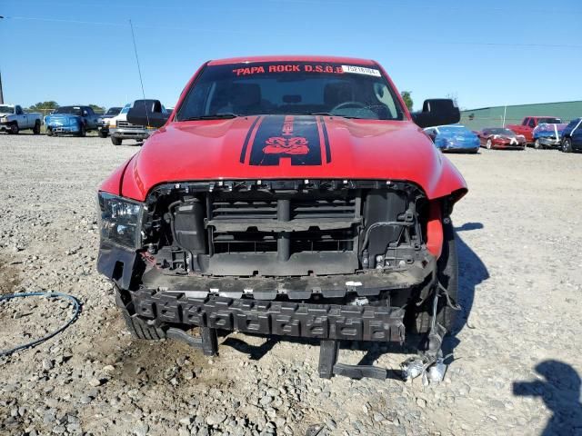 2019 Dodge RAM 1500 Classic Tradesman