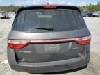 2012 Honda Odyssey Touring