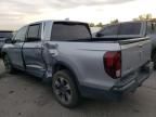 2017 Honda Ridgeline RTL