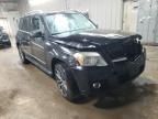 2010 Mercedes-Benz GLK 350 4matic