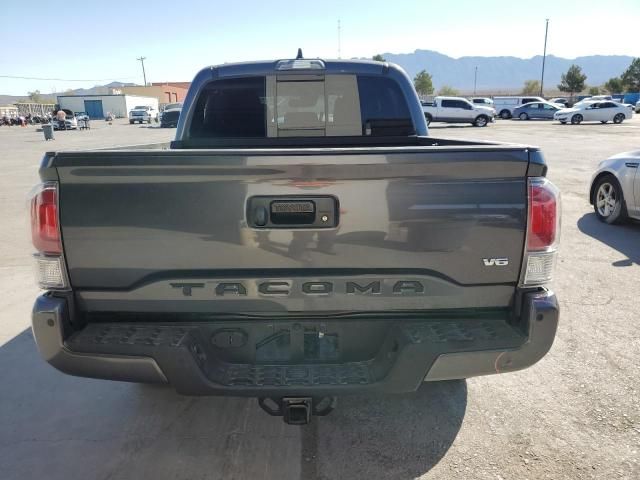 2023 Toyota Tacoma Double Cab