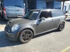 2014 Mini Cooper S Clubman