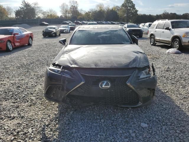 2020 Lexus ES 350 F Sport