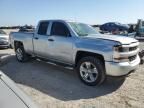 2016 Chevrolet Silverado K1500 Custom