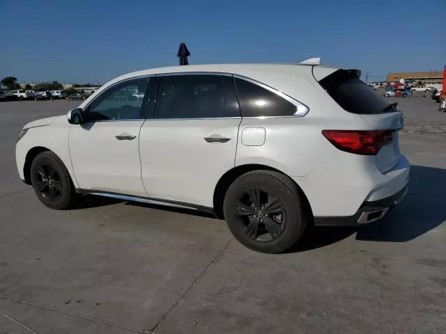 2020 Acura MDX