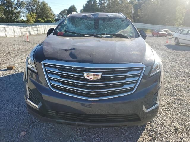 2019 Cadillac XT5