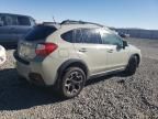 2014 Subaru XV Crosstrek 2.0 Limited