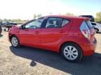 2013 Toyota Prius C