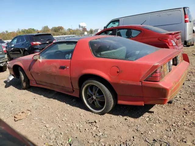 1991 Chevrolet Camaro RS