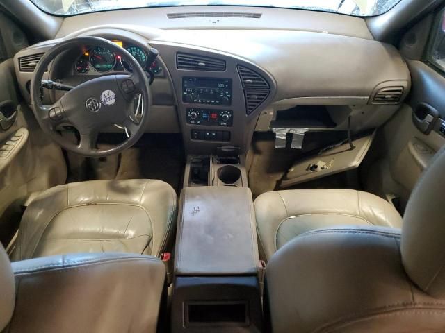 2006 Buick Rendezvous CX