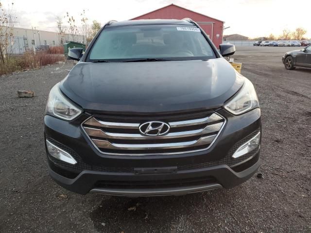 2014 Hyundai Santa FE Sport